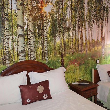 Franca Hotel Porto Ngoại thất bức ảnh