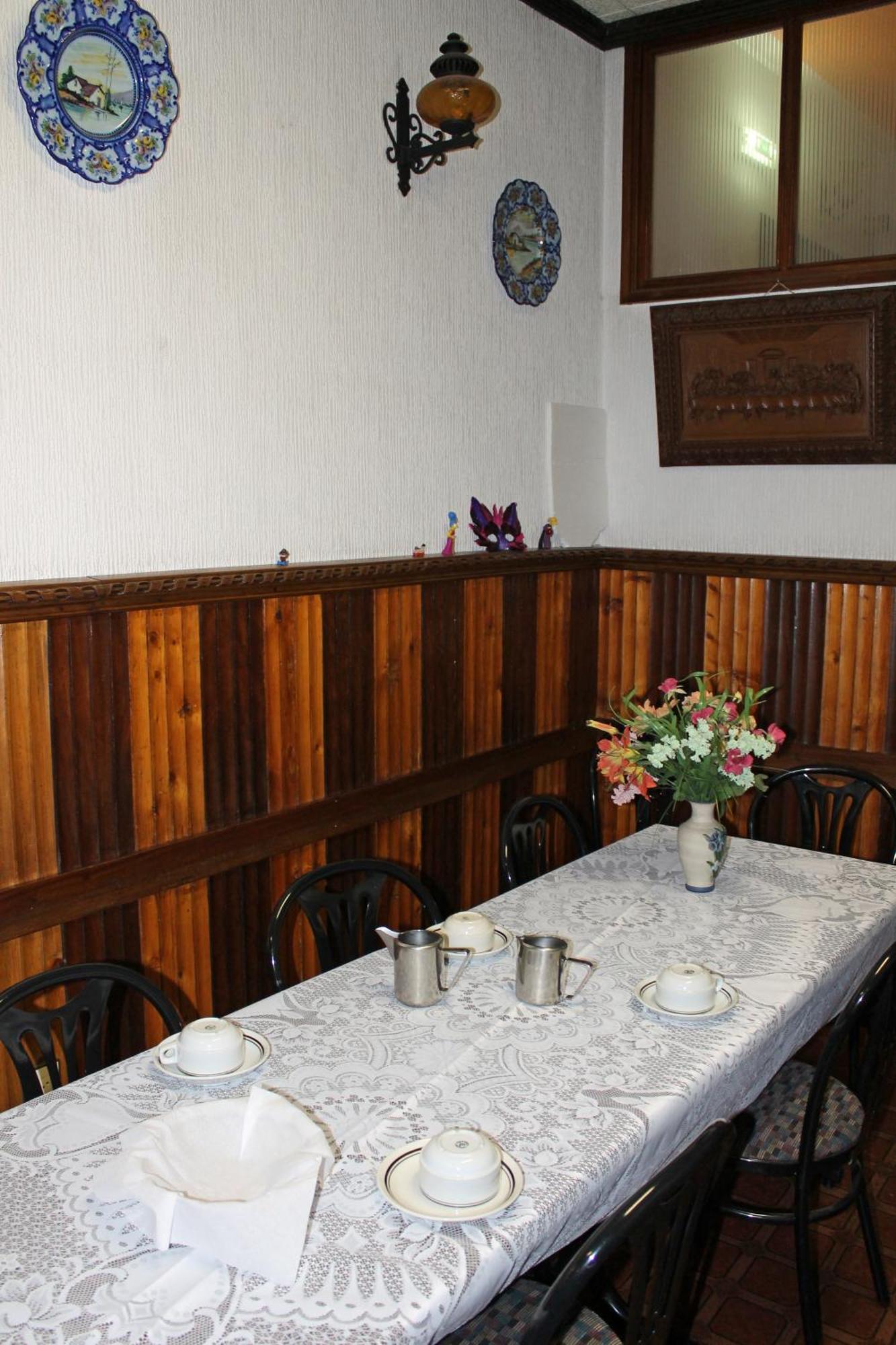 Franca Hotel Porto Ngoại thất bức ảnh