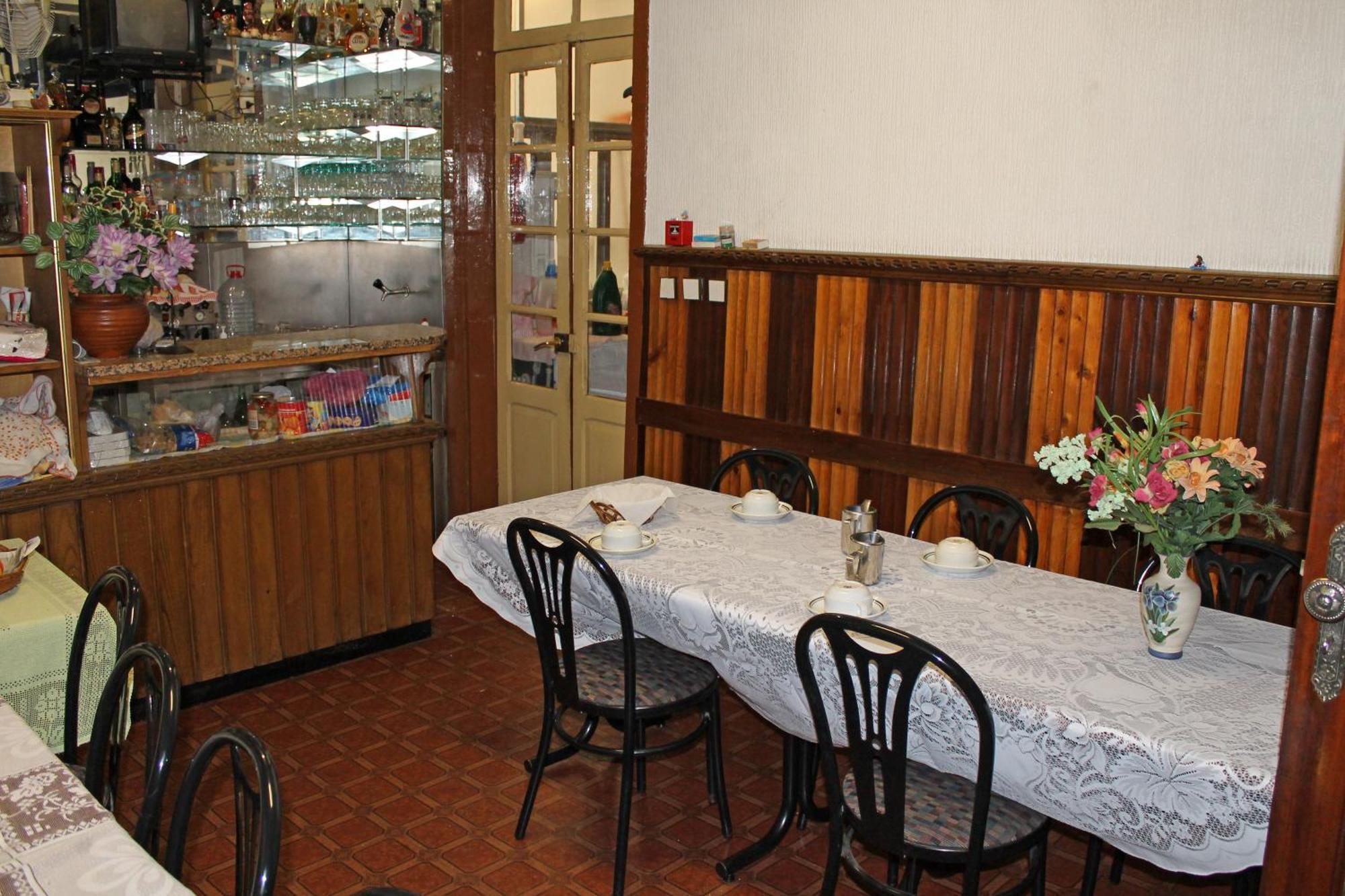 Franca Hotel Porto Ngoại thất bức ảnh