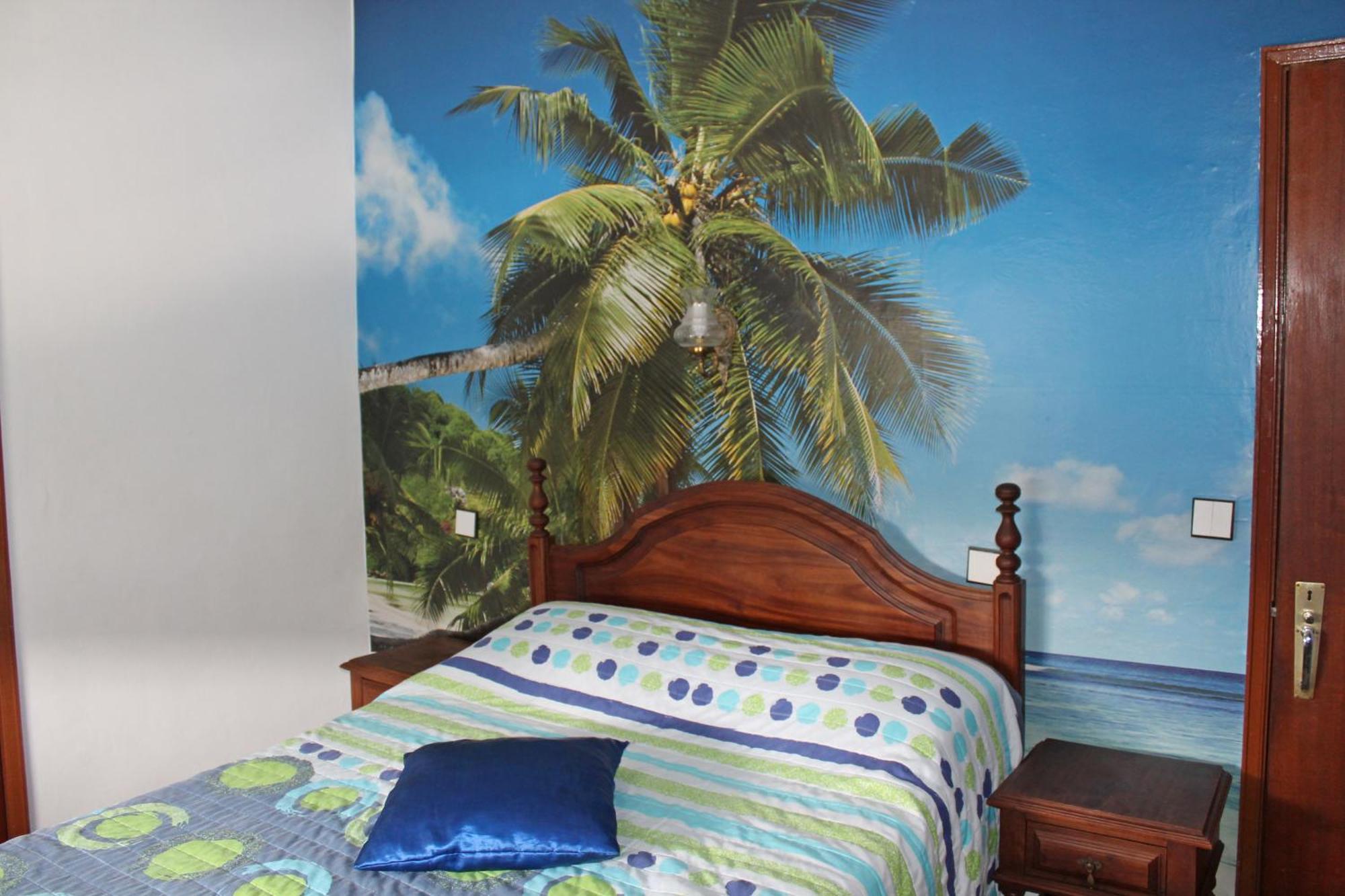 Franca Hotel Porto Phòng bức ảnh