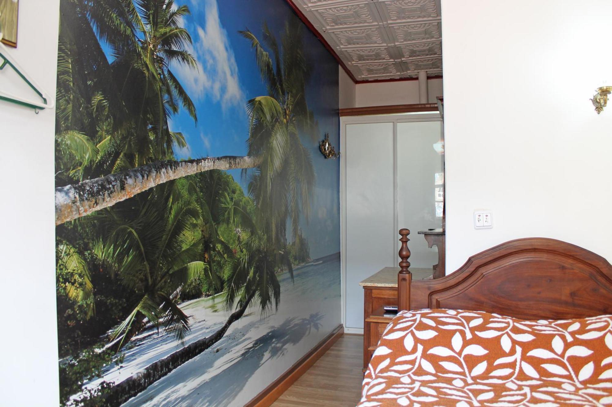Franca Hotel Porto Phòng bức ảnh
