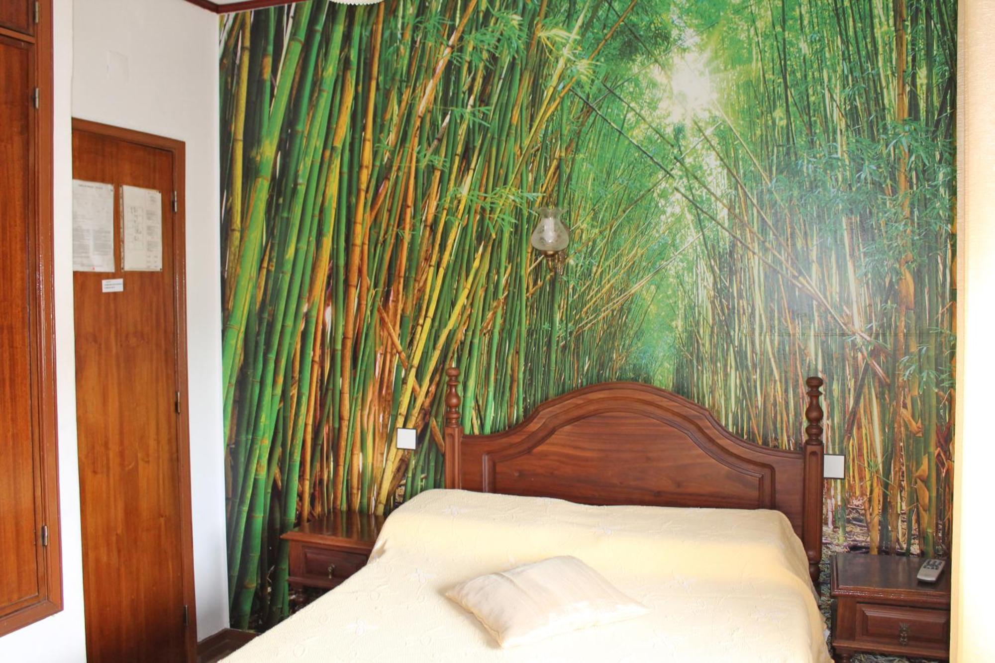Franca Hotel Porto Phòng bức ảnh