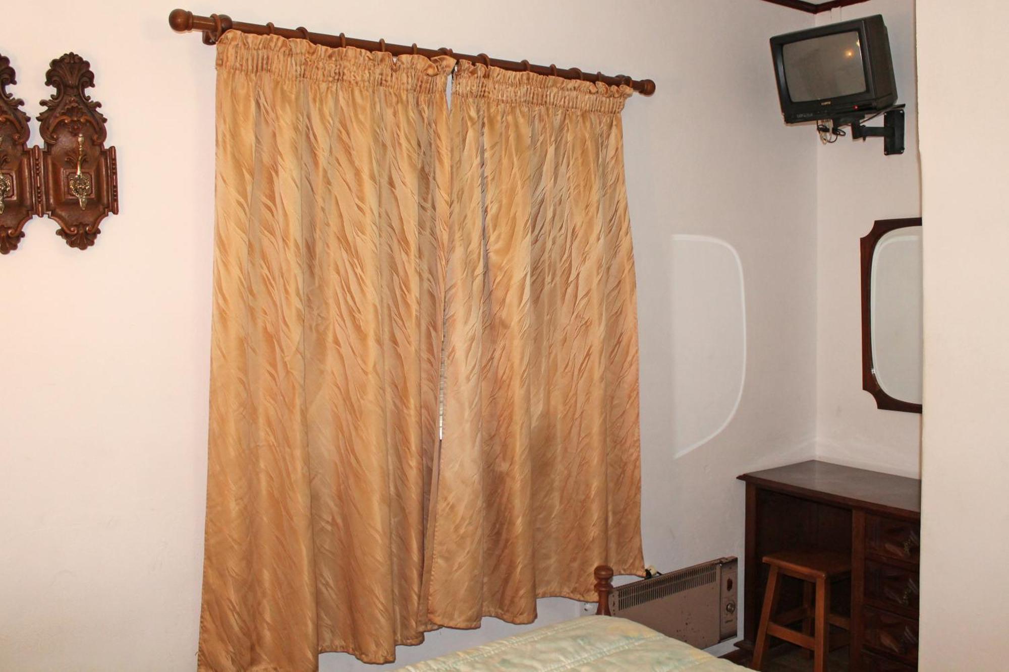 Franca Hotel Porto Phòng bức ảnh