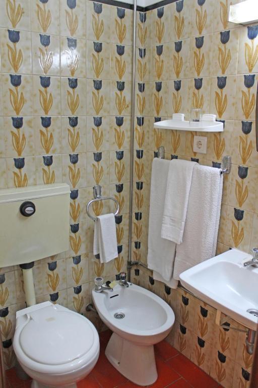 Franca Hotel Porto Phòng bức ảnh