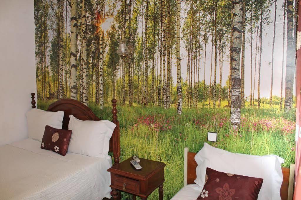 Franca Hotel Porto Ngoại thất bức ảnh