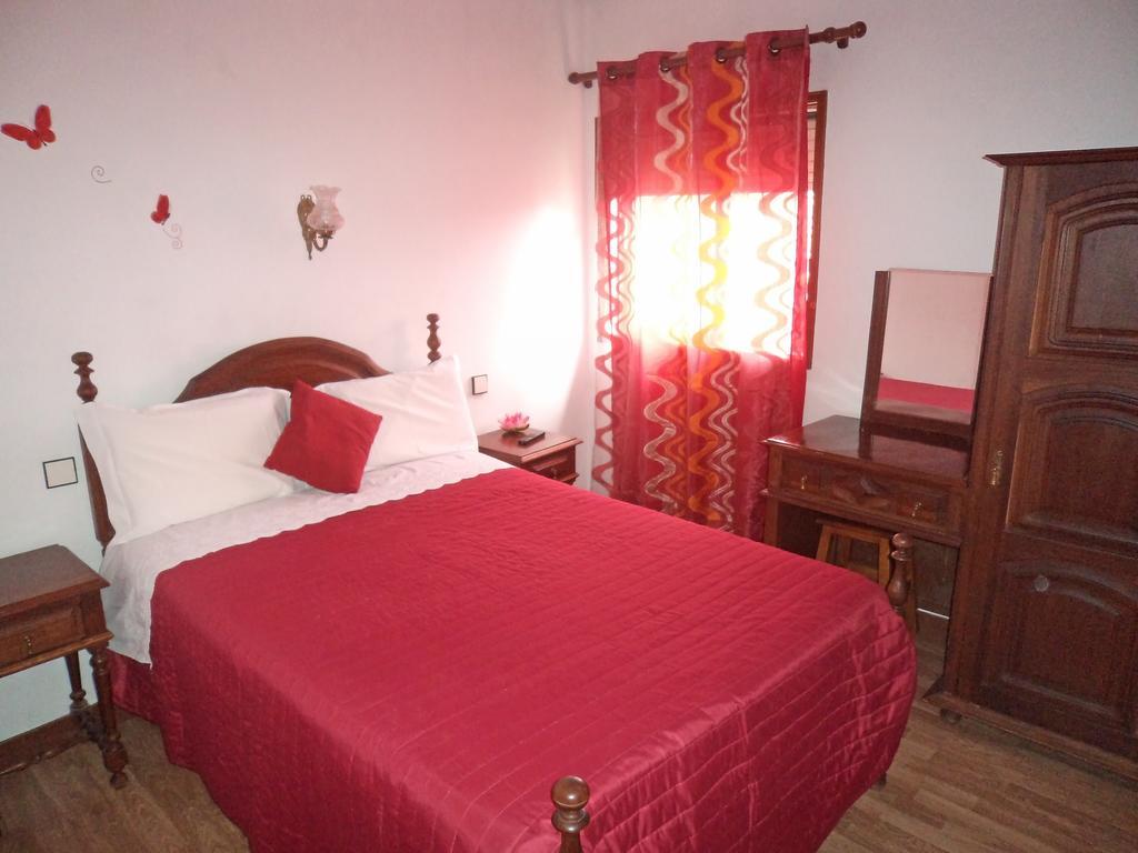 Franca Hotel Porto Phòng bức ảnh