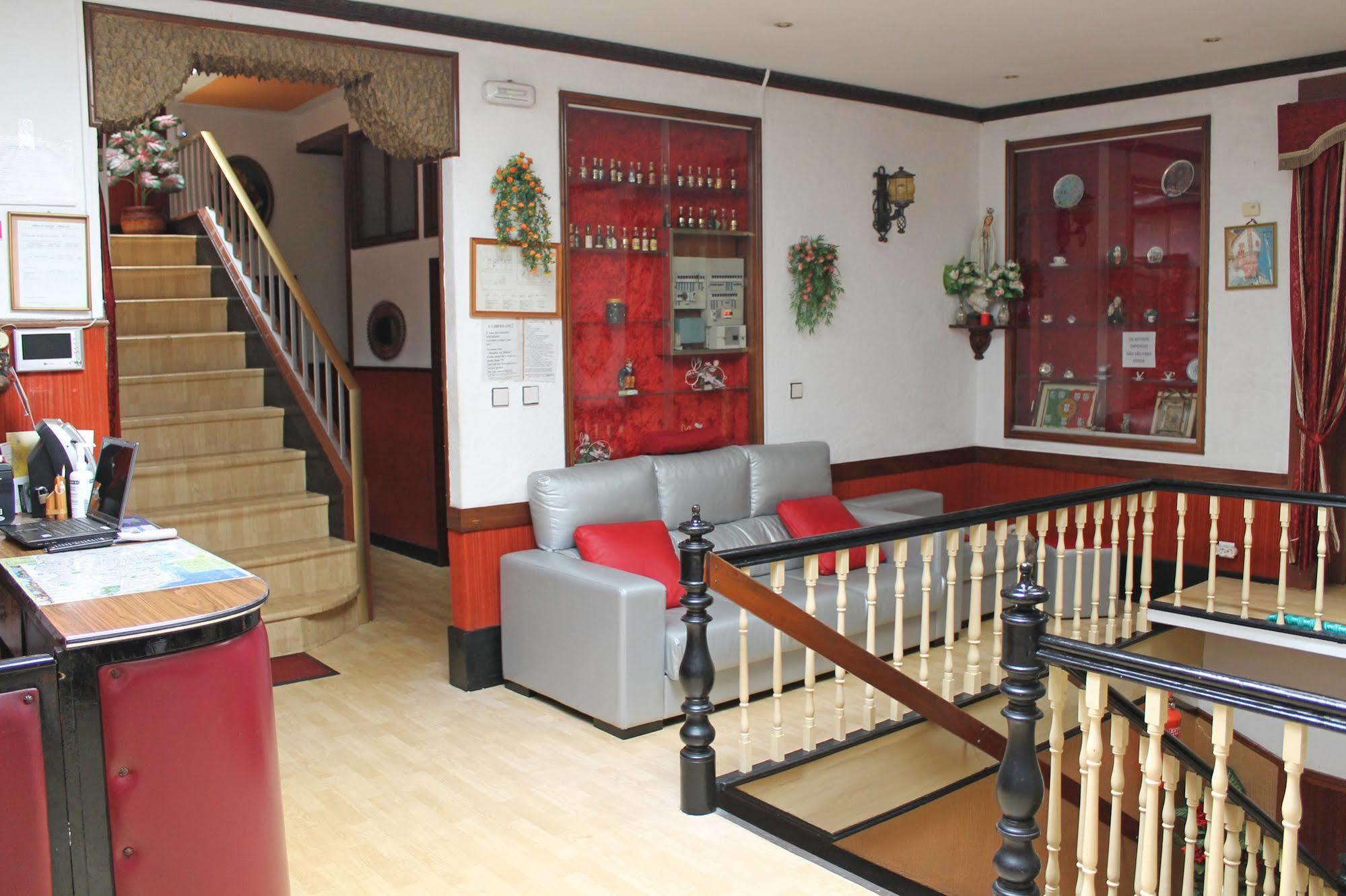 Franca Hotel Porto Ngoại thất bức ảnh