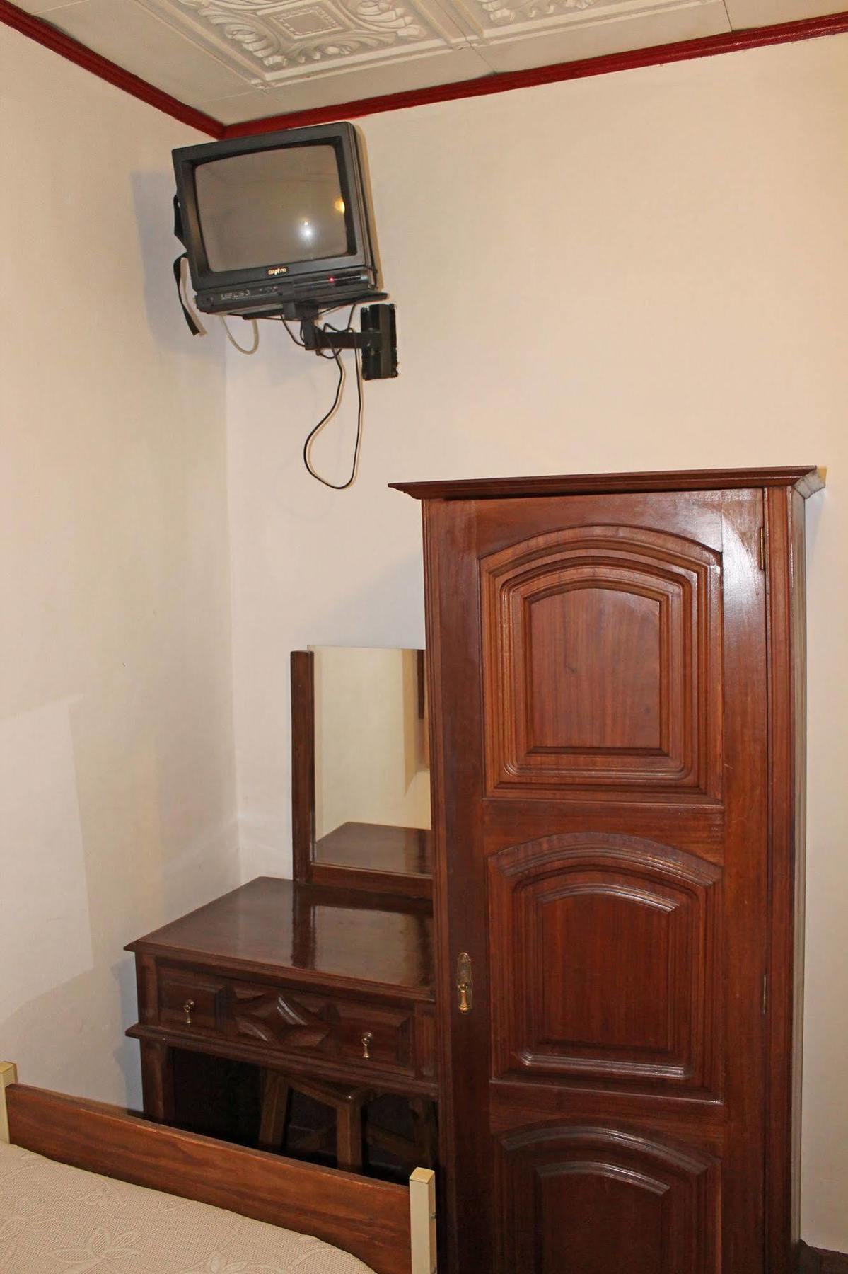 Franca Hotel Porto Ngoại thất bức ảnh