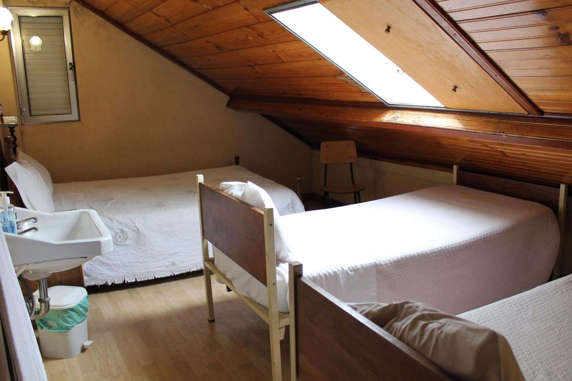 Franca Hotel Porto Ngoại thất bức ảnh