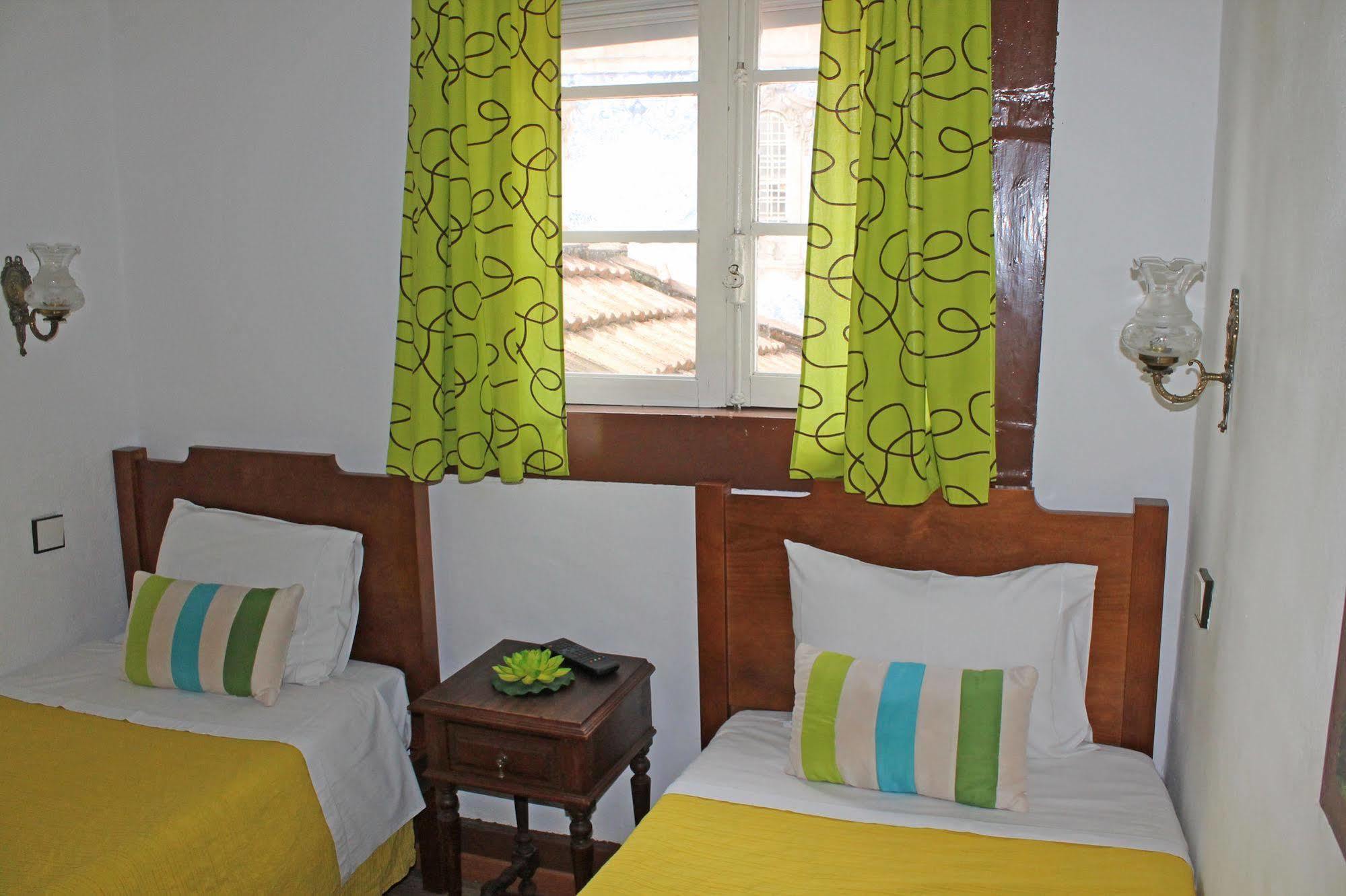 Franca Hotel Porto Ngoại thất bức ảnh
