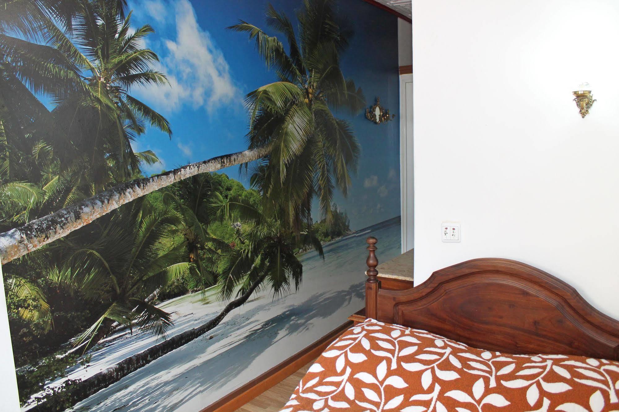 Franca Hotel Porto Ngoại thất bức ảnh