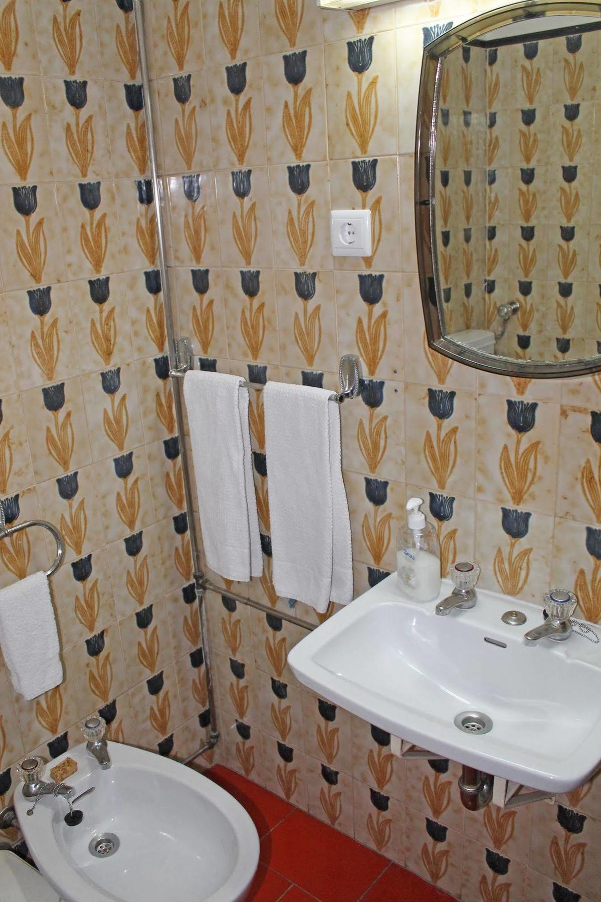 Franca Hotel Porto Ngoại thất bức ảnh