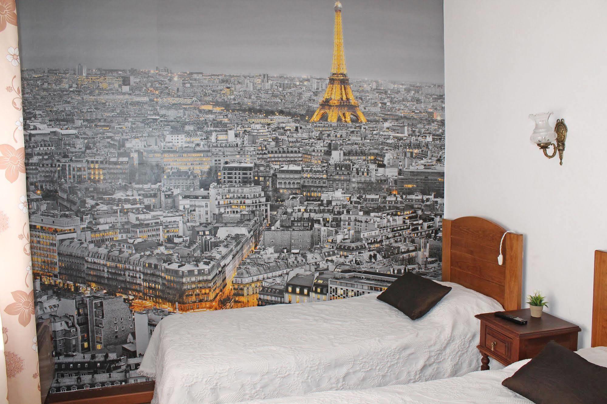 Franca Hotel Porto Ngoại thất bức ảnh