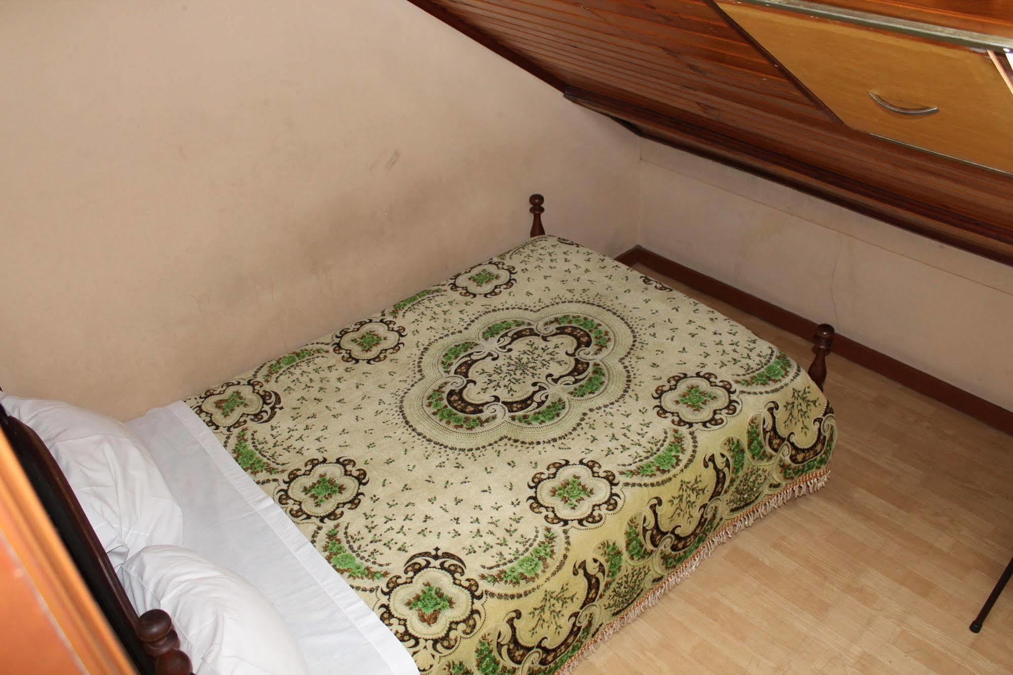 Franca Hotel Porto Ngoại thất bức ảnh