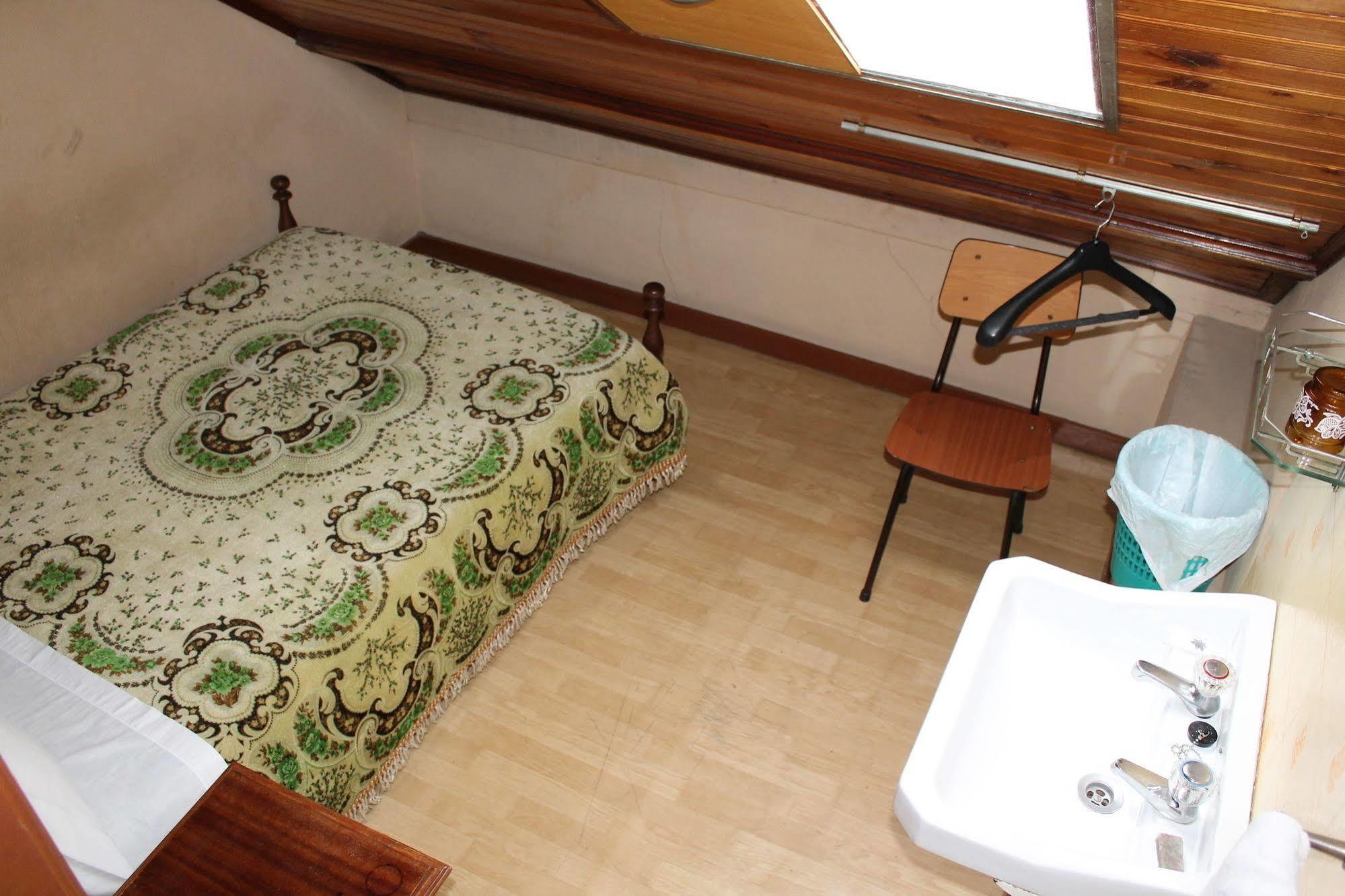Franca Hotel Porto Ngoại thất bức ảnh