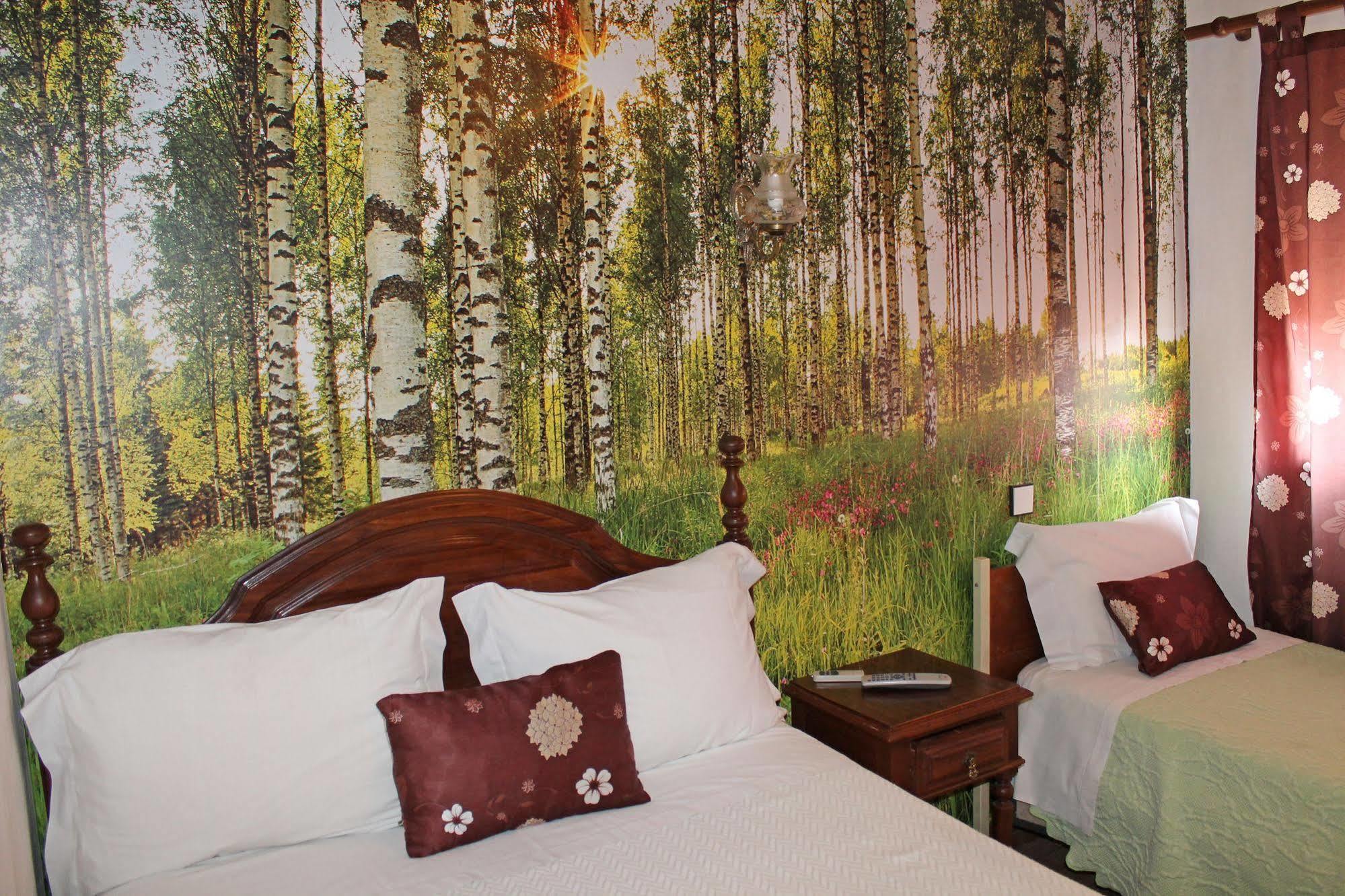 Franca Hotel Porto Ngoại thất bức ảnh