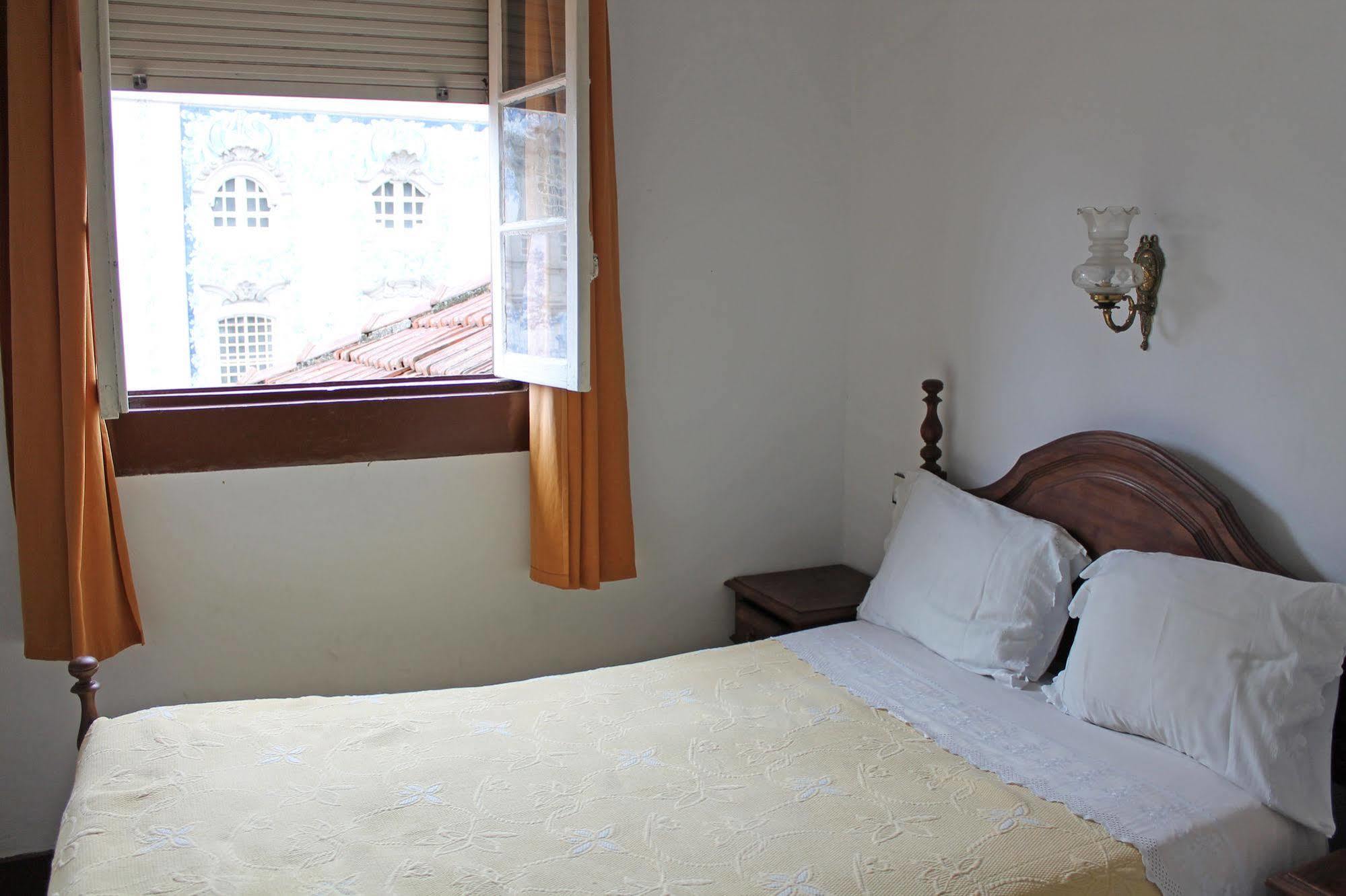 Franca Hotel Porto Ngoại thất bức ảnh