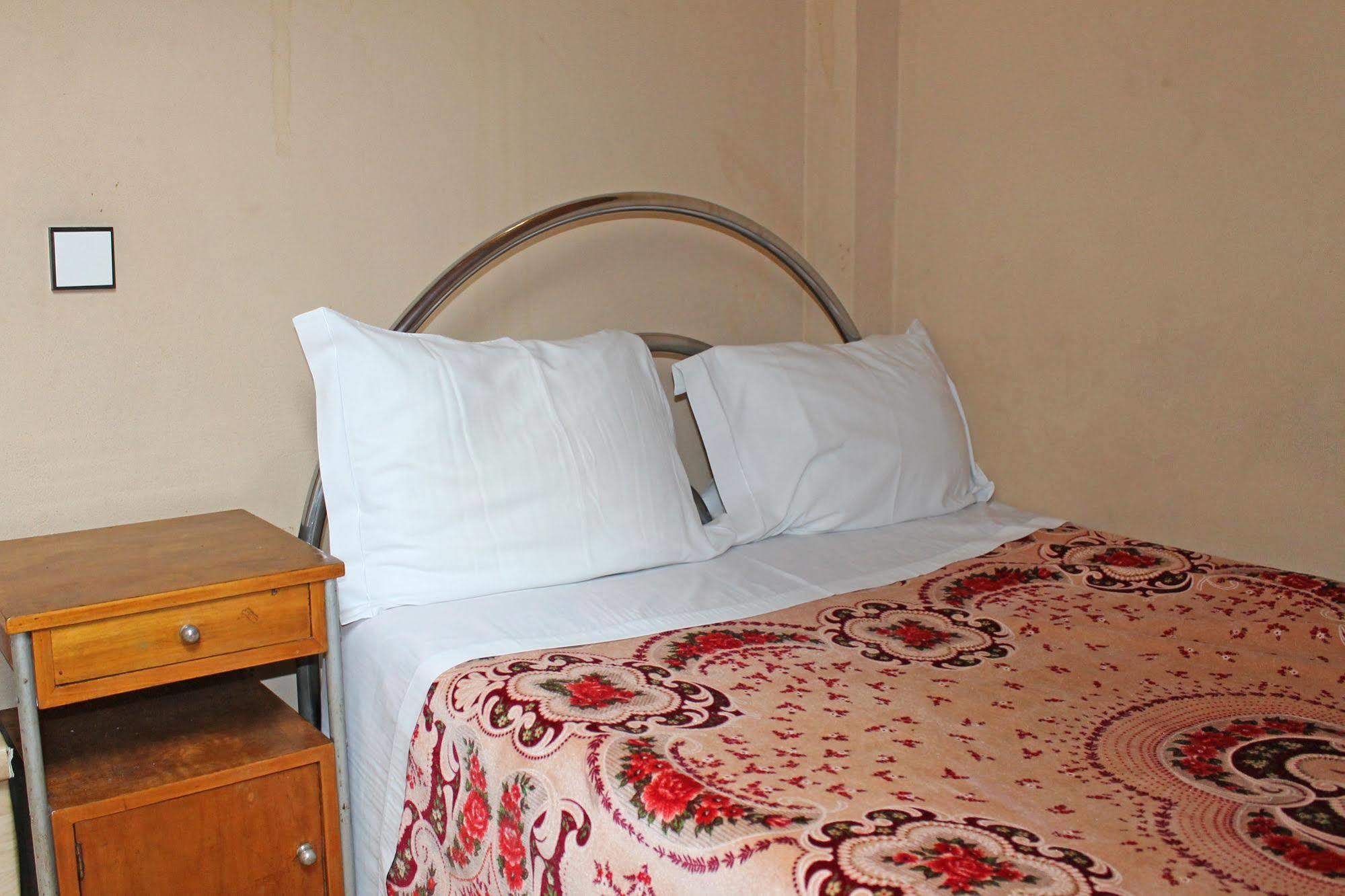 Franca Hotel Porto Ngoại thất bức ảnh